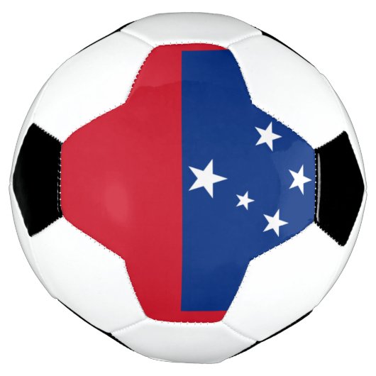 Samoa Fußball (Gedreht)
