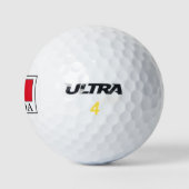 Samoa Golfball (Logo)