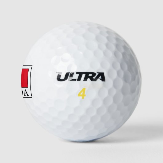 Samoa Golfball (Logo)