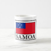 Samoa Kaffeetasse (Mittel)