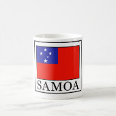 Samoa Kaffeetasse (Mittel)