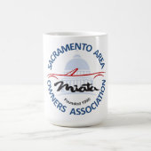 SAMOA-Kaffeetasse Kaffeetasse (Mittel)