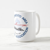 SAMOA-Kaffeetasse Kaffeetasse (VorderseiteRechts)