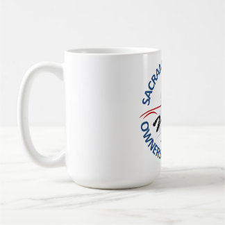 SAMOA-Kaffeetasse Kaffeetasse