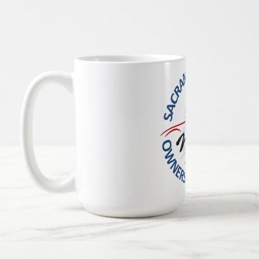 SAMOA-Kaffeetasse Kaffeetasse (Links)