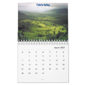 Samoa Kalender (Mär 2027)