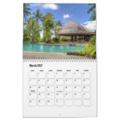 Samoa-Kalender Kalender (Mär 2027)
