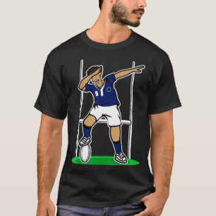 Samoa Rugby 2019 Gewerkschaft Fans Kit für Samoan T-Shirt