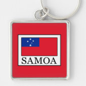 Samoa Schlüsselanhänger (Vorne)
