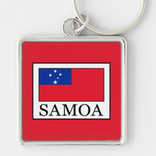 Samoa Schlüsselanhänger