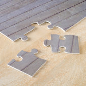 Samoa-Strandszene-Puzzle Puzzle (Seite)