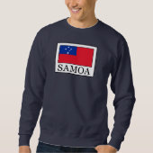 Samoa Sweatshirt (Vorderseite)