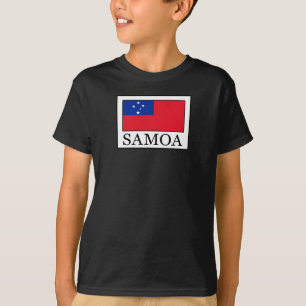 Samoa T-Shirt