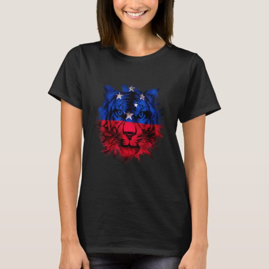 Samoa T-Shirt (Vorderseite)
