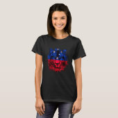 Samoa T-Shirt (Vorne ganz)