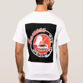 samoaisch-p-stolz T-Shirt (Rückseite)