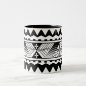 SAMOAISCHE TATOO TASSE (Mittel)