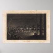 Samoan Dance Poster (Vorne)