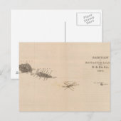 Samoan Islands 2 Postkarte (Vorne/Hinten)