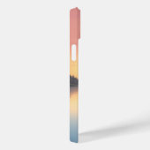 Samoby Lake Case-Mate iPhone Hülle (Rückseite / Rechts)