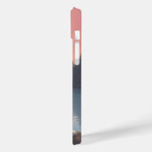 Samoby Lake Case-Mate iPhone Hülle (Rückseite / Links)