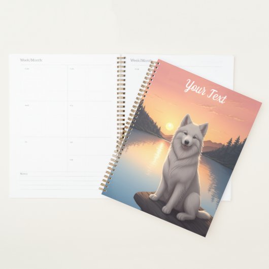 Samoby Lake Planer (Anzeige)