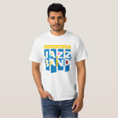 Samohi Jazz-T - Shirt (Vorne ganz)