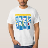 Samohi Jazz-T - Shirt (Vorderseite)