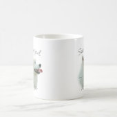 Samoidale Mama 2 Kaffeetasse (Mittel)