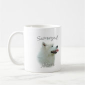 Samoidale Mama 2 Kaffeetasse (Links)