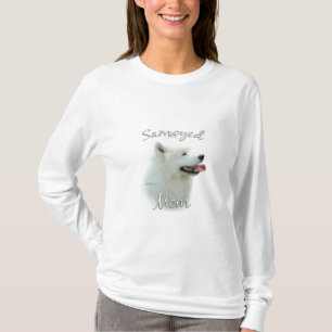 Samoidale Mama 2 T-Shirt