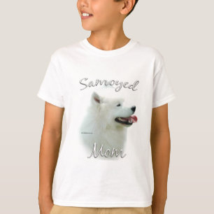 Samoidale Mama 2 T-Shirt