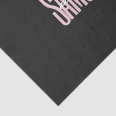 Samosa und Chai T - Shirt Seidenpapier (Ausschnitt)