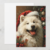 Samotische Weihnachten (Vorne/Hinten)
