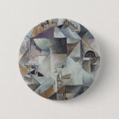 Samovar Button (Vorderseite)