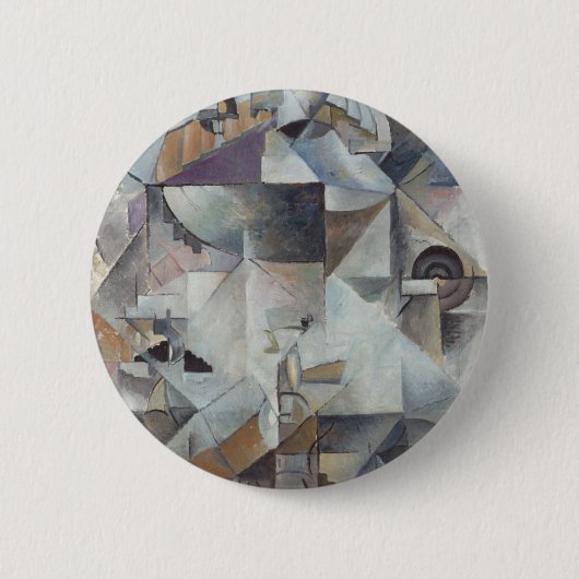 Samovar Button (Vorderseite)