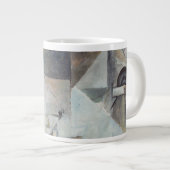 Samovar Jumbo-Tasse (Vorderseite Rechts)