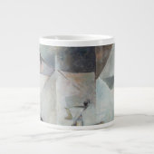 Samovar Jumbo-Tasse (Vorderseite)