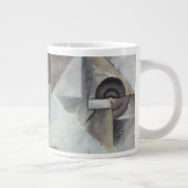 Samovar Jumbo-Tasse (Rechts)