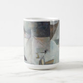 Samovar Kaffeetasse (Mittel)