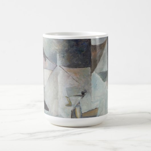 Samovar Kaffeetasse (Mittel)