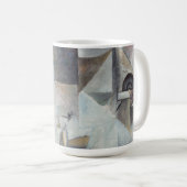 Samovar Kaffeetasse (VorderseiteRechts)