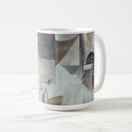 Samovar Kaffeetasse (VorderseiteRechts)