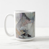 Samovar Kaffeetasse (Links)