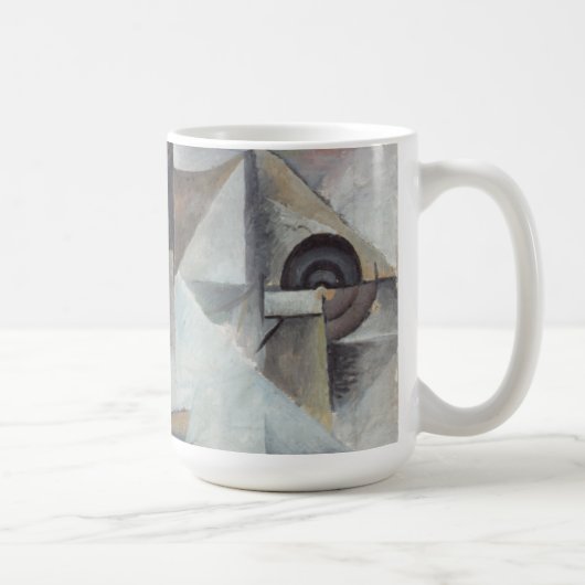 Samovar Kaffeetasse (Rechts)