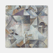 Samovar Magnet (Vorne)