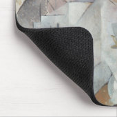 Samovar Mousepad (Ecke)