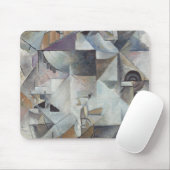 Samovar Mousepad (Mit Mouse)