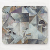 Samovar Mousepad (Vorne)