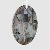 Samovar Ornament (Vorderseite)